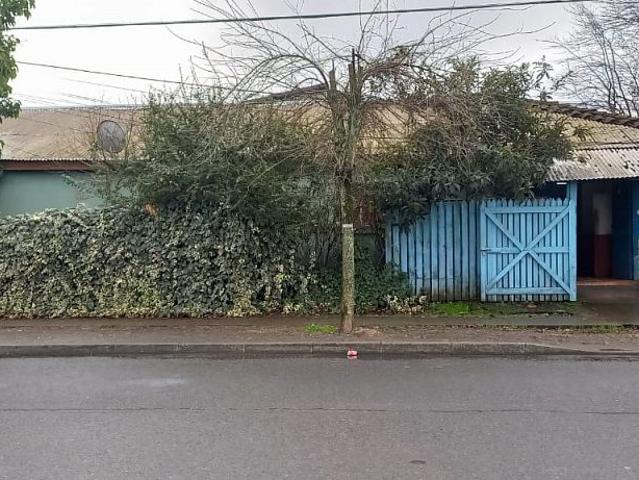 Casa en venta en Los Angeles, Biobío