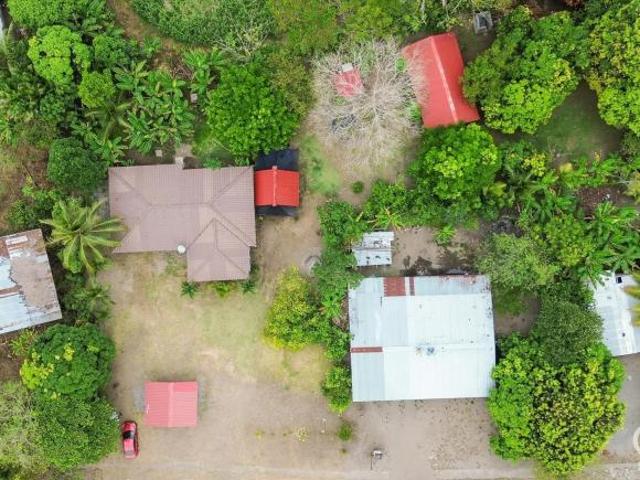 Precio Reducido! Amplia Propiedad y GuestHouse en Guarumal, Alanje