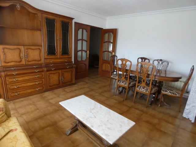 Apartamento en alquiler en San Antonio, Palencia
