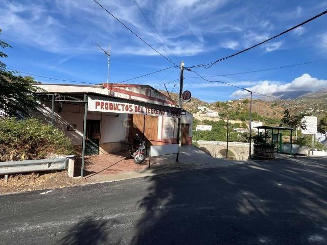 Piso en venta en La Axarquía, Andalucía