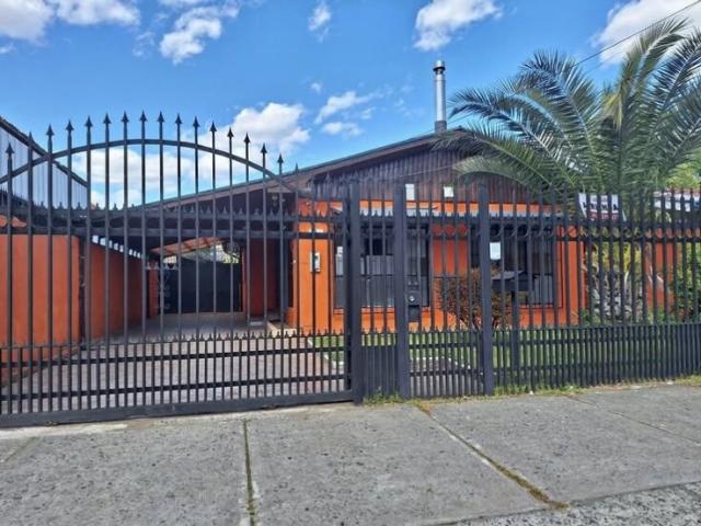 Casa en arriendo en Ñuble