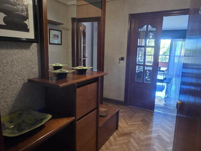 Apartamento en alquiler en Santiago, Palencia