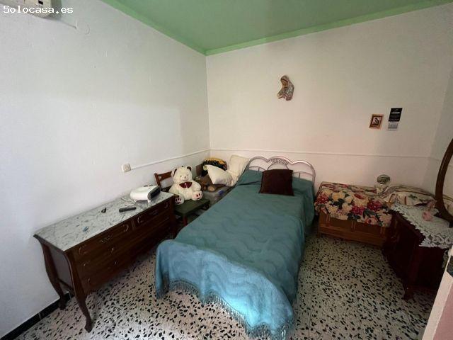 Casa en venta en La Puebla De Cazalla, Andalucía