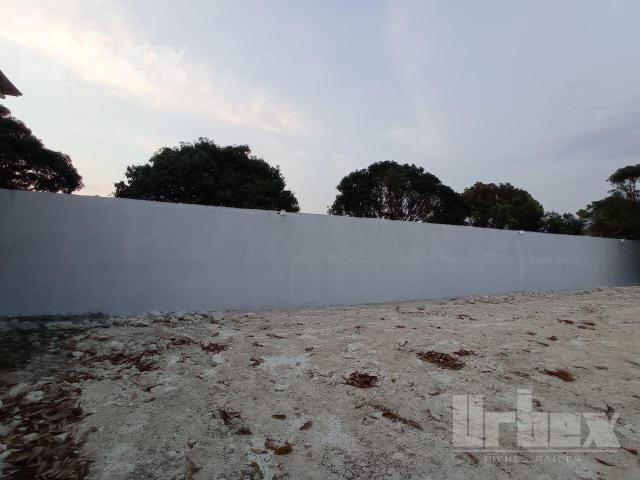 Terreno en renta en Campeche
