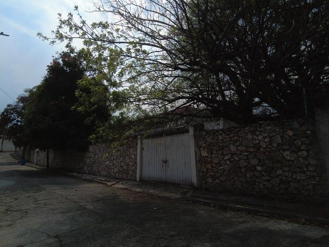 Casa en renta en Morelos