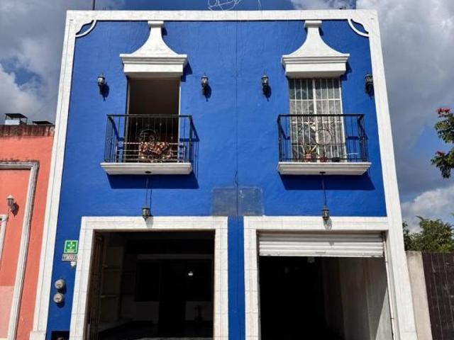 Casa en venta en Valladolid, Yucatán