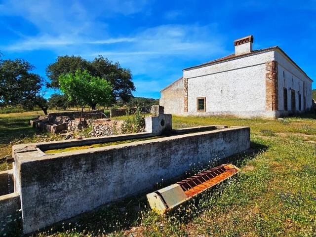 Casa en venta en Sierra de Huelva, Andalucía