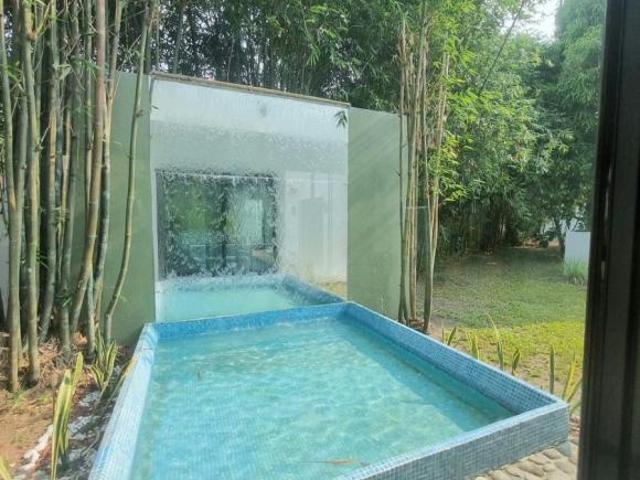 AMPLIA QUINTA EN VENTA CON ALBERCA EN LA PALMA CERCA AEROPUERTO VILLAHERMOSA