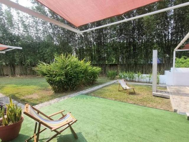 AMPLIA QUINTA EN VENTA CON ALBERCA EN LA PALMA CERCA AEROPUERTO VILLAHERMOSA