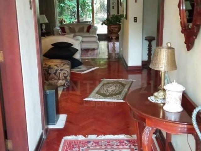 Casa venta en San Isidro, Lima Metropolitana