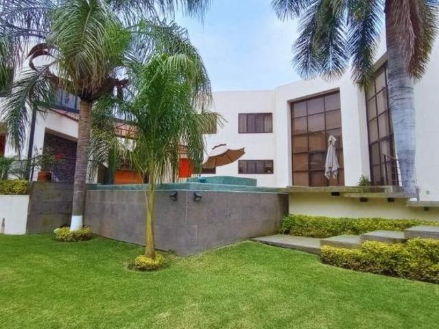 Casa en venta en Morelos