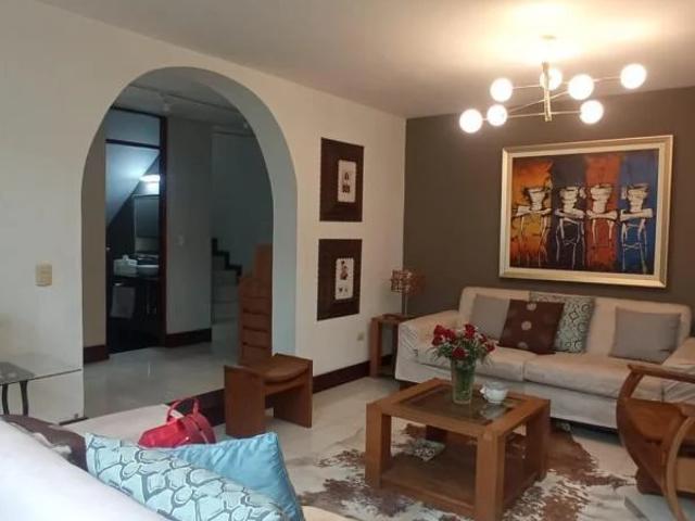 Casa venta en Yanahuara, Arequipa