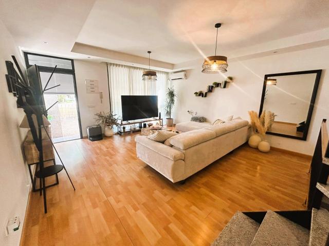 Casa en alquiler en el Camp de Túria, Valencia