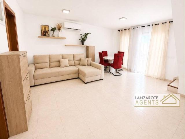 Casa en venta en Playa Blanca, Yaiza