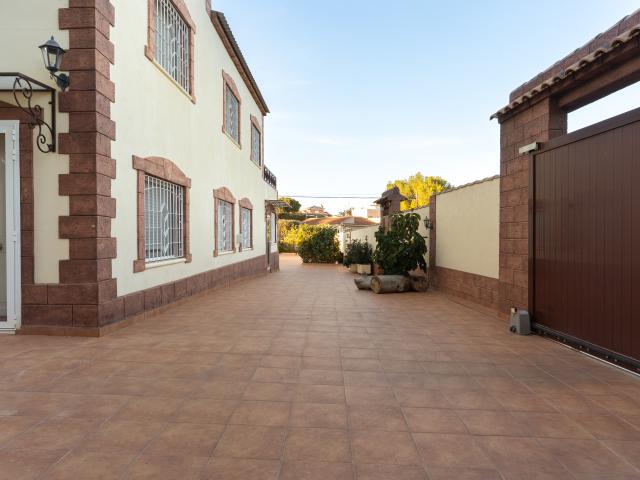 Chalet en venta en San Roque, el Baix Segura / La Vega Baja