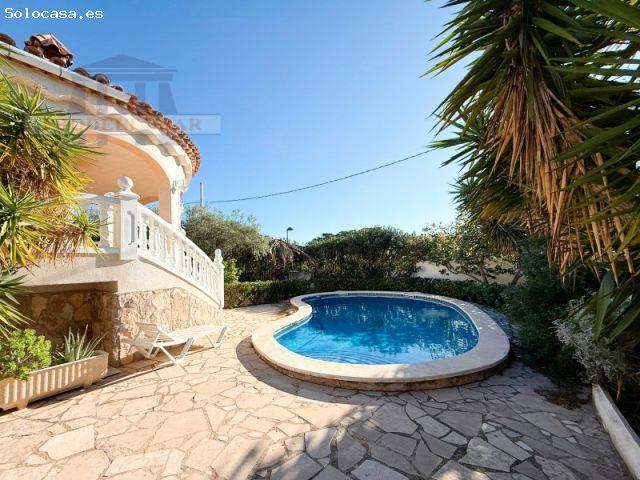 Casa en alquiler en Baix Ebre, Catalunya