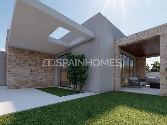 Casa en venta en San Bernardo, la Marina Alta