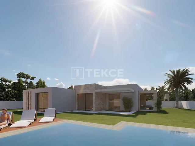 Casa en venta en San Bernardo, la Marina Alta