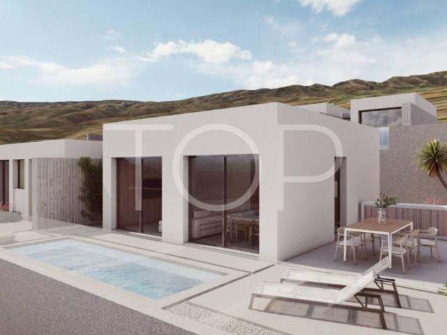 Chalet en venta en Guía de Isora, Canarias