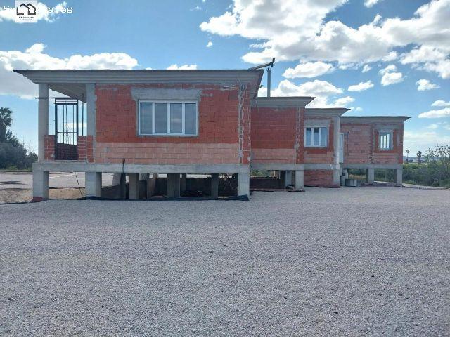 Casa en venta en Paraje Los Ramones, el Baix Segura / La Vega Baja