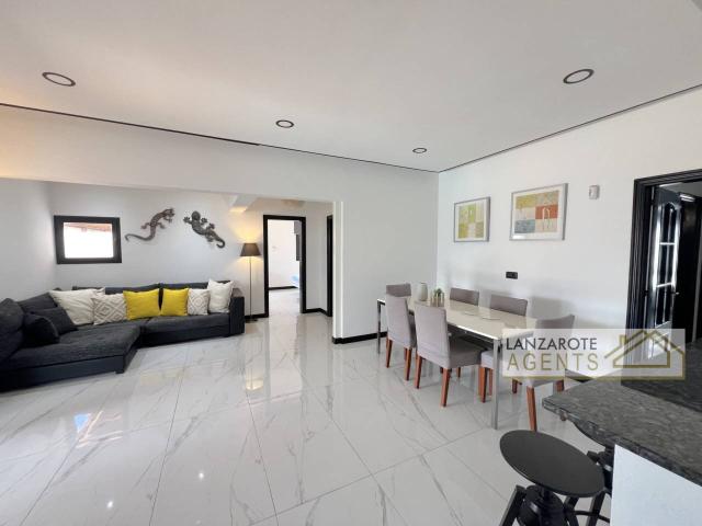 Casa en venta en Playa Blanca, Yaiza