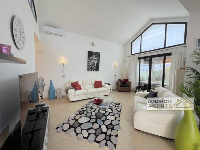 Casa en venta en Playa Blanca, Yaiza