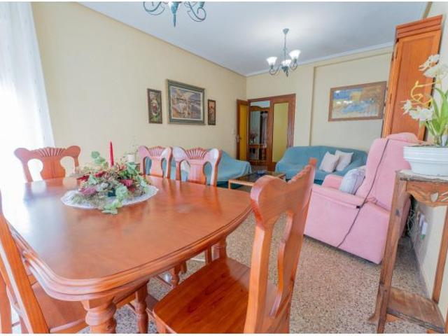 Piso en venta en Elche De La Sierra, el Pla de Sant Josep