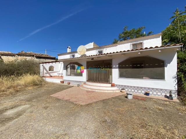 Casa en venta en Los Vélez, Andalucía