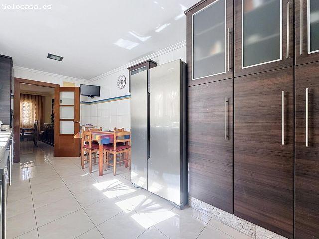 Casa en venta en l'Alt Vinalopó / El Alto Vinalopó, Valencia
