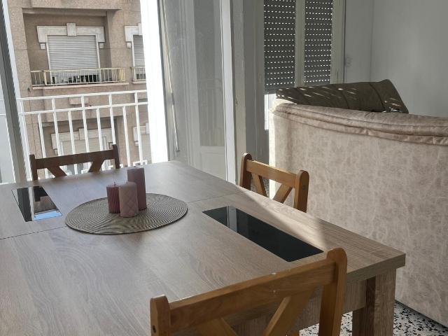 Piso en alquiler en Jubalcoi, el Baix Vinalopó