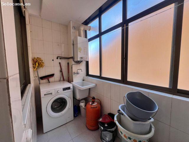 Piso en alquiler en el Raval de Santa Teresa, el Baix Vinalopó