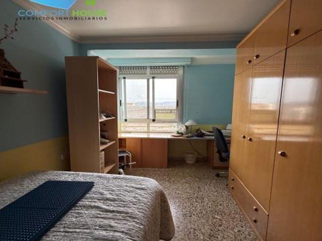 Piso en venta en San Félix, Campo de Cartagena y Mar Menor