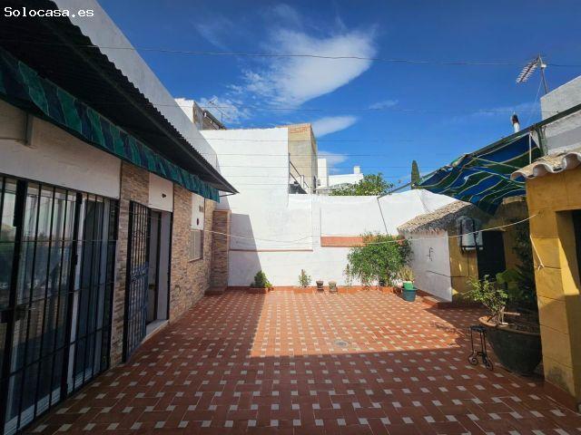 Casa en venta en Osuna, Andalucía