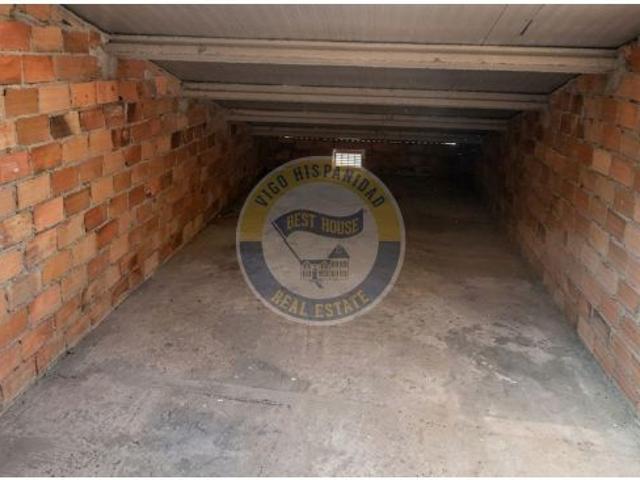 Piso en venta en Lavadores, Vigo