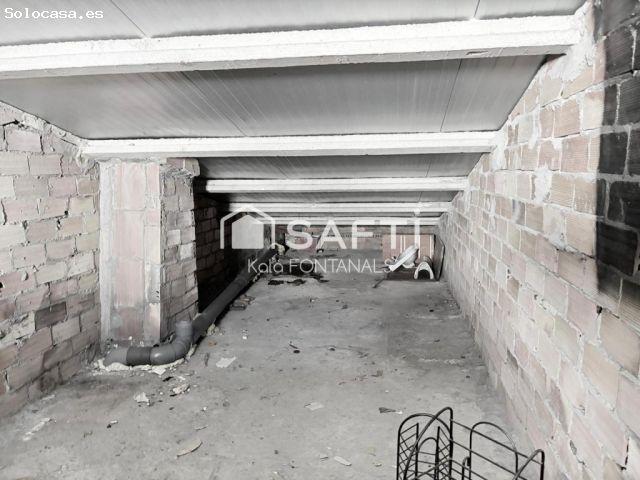 Piso en venta en Teis, Vigo