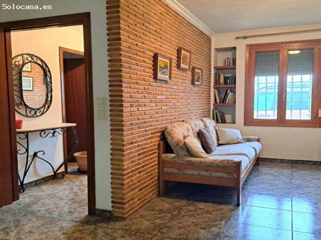 Casa en venta en La Plana de Utiel-Requena, Valencia