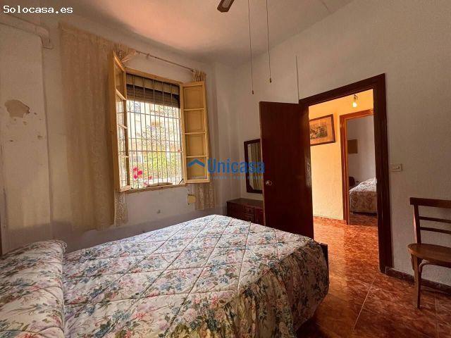Casa en venta en Cruz de Humilladero, Málaga-Costa del Sol