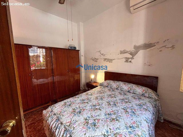 Casa en venta en Cruz de Humilladero, Málaga-Costa del Sol
