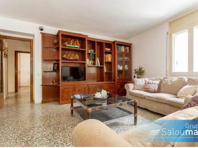 Piso en venta en Ample, Baix Camp