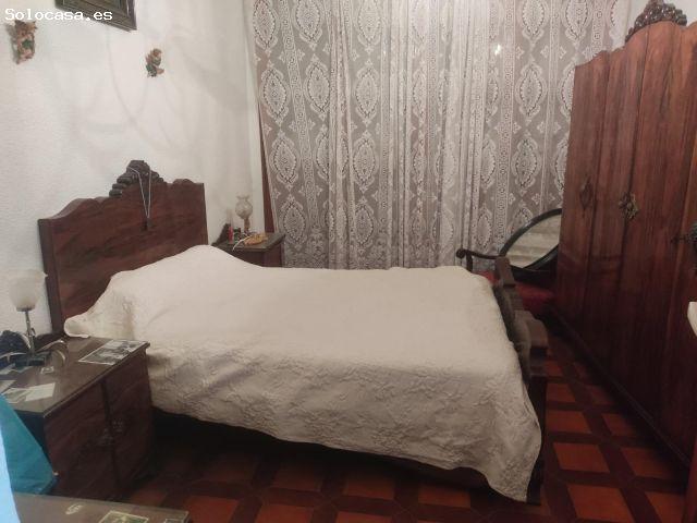 Piso en venta en Almansa, Castilla-La Mancha