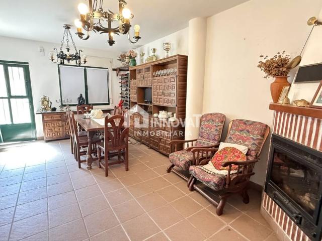 Casa en venta en El Real De San Vicente, Castilla-La Mancha
