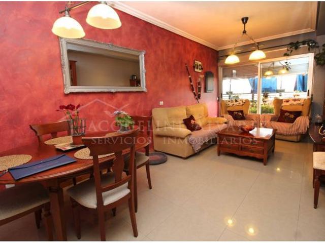 Piso en venta en Parlavà