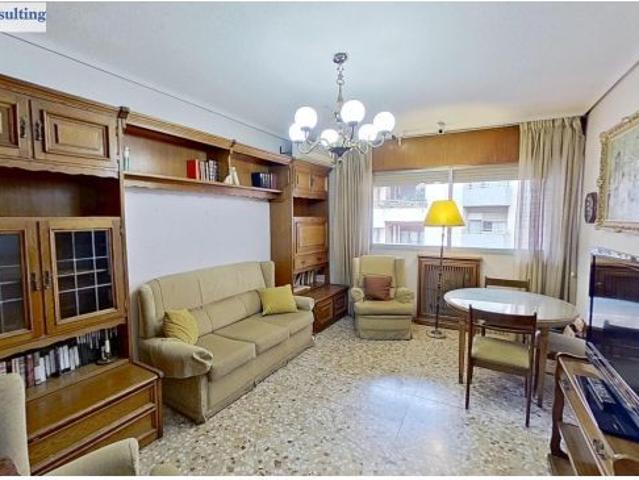 Piso en venta en Centro, Albacete