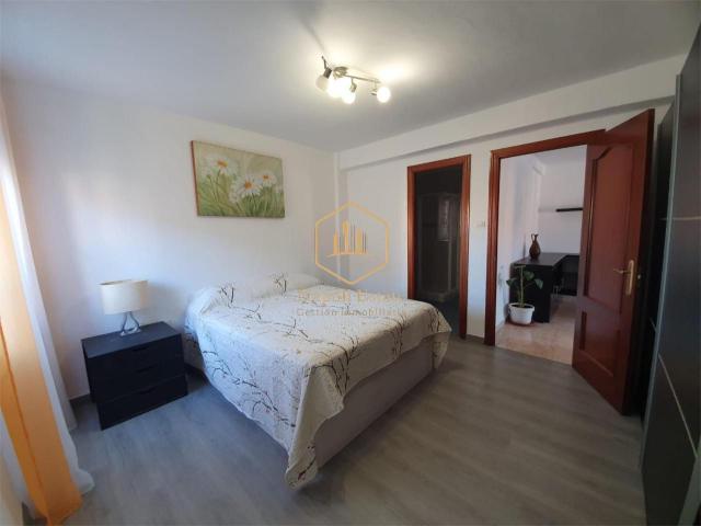 Piso en venta en Ciudad Jardín, Málaga-Costa del Sol