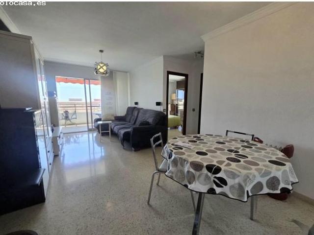 Piso en venta en Santa Amalia, Málaga