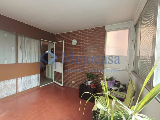 Piso en venta en Hortaleza, Madrid