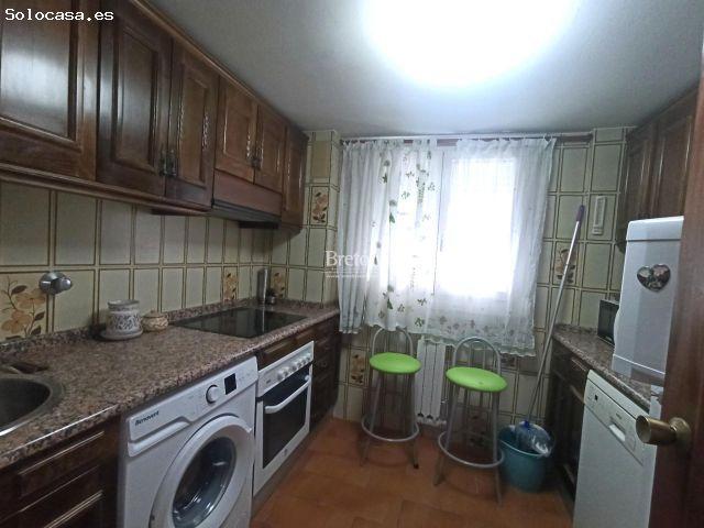 Piso en venta en Universidad, Zaragoza