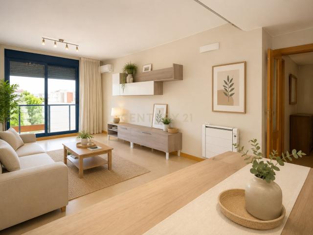 Piso en venta en la Coma, l'Horta Nord
