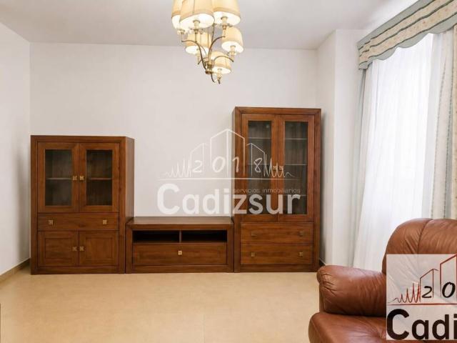 Piso en venta en Sacramento, Bahía de Cádiz