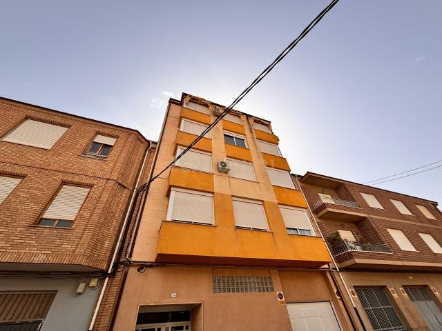 Piso en venta en l'Alcoià, Valencia